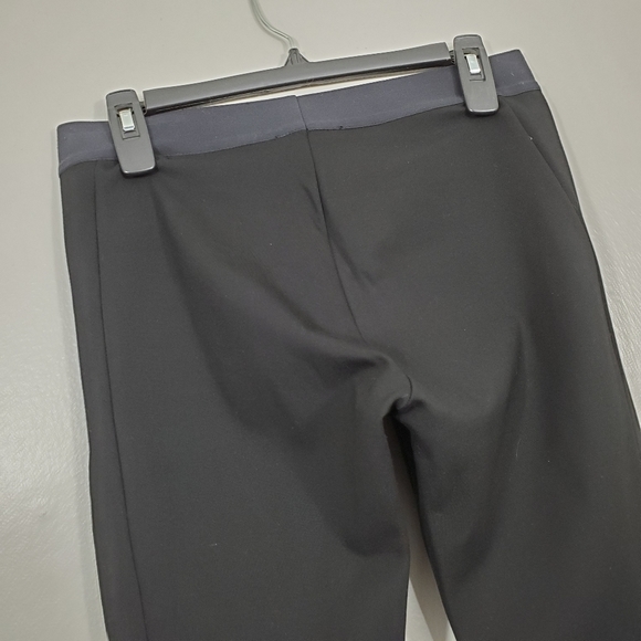 Cop Copine Black Ankle Zip Pants - Picture 5 of 10